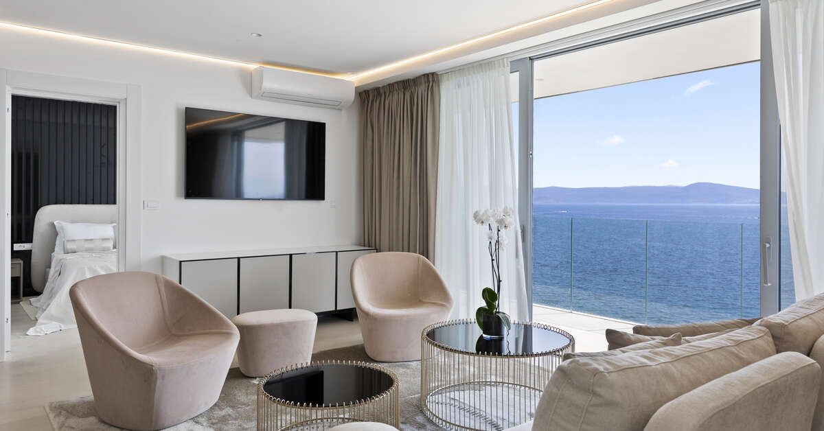 Een foto van Luxury Hotel Amabilis