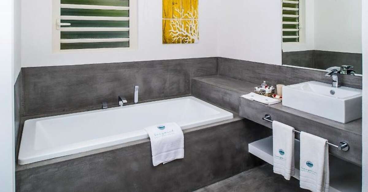 Een foto van Seapoint Boutique Hotel