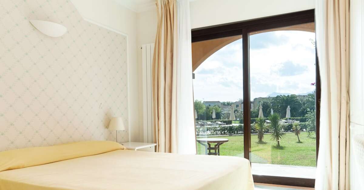 Ein Foto Hotel Santa Gilla