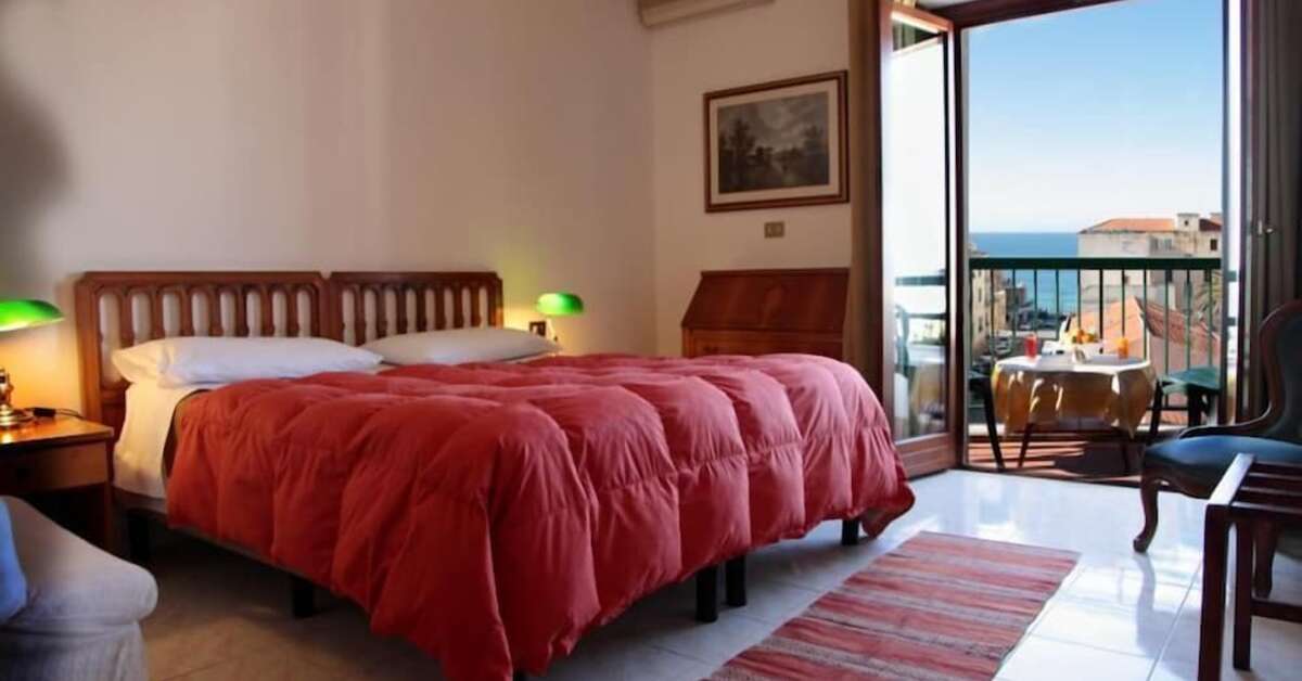 Een foto van Hotel La Margherita