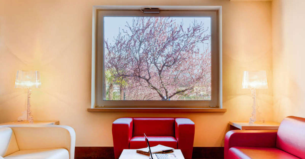 Een foto van Hotel Continental
