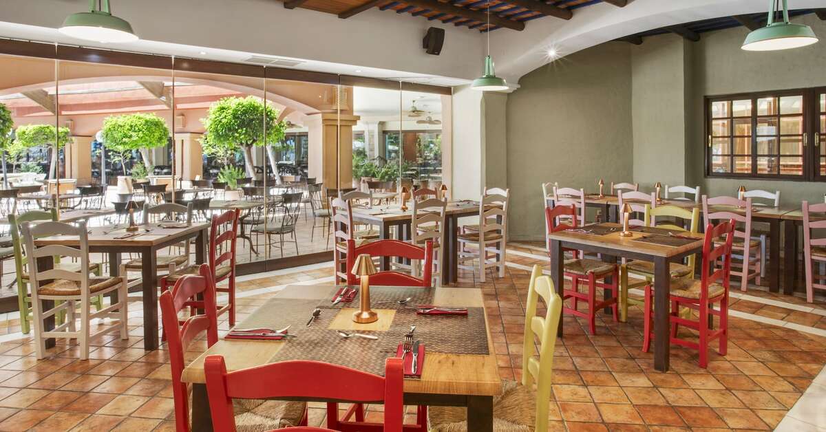 Een foto van Holiday World Village Hotel