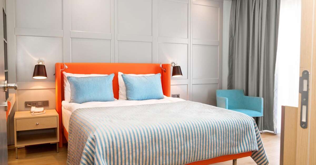 Ein Foto Numa Bay Exclusive Hotel