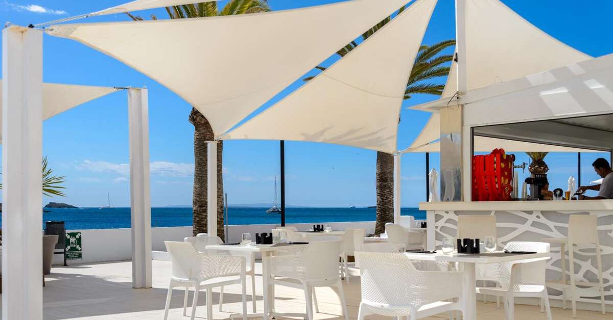 Een foto van Aparthotel Vibra Jabeque Soul