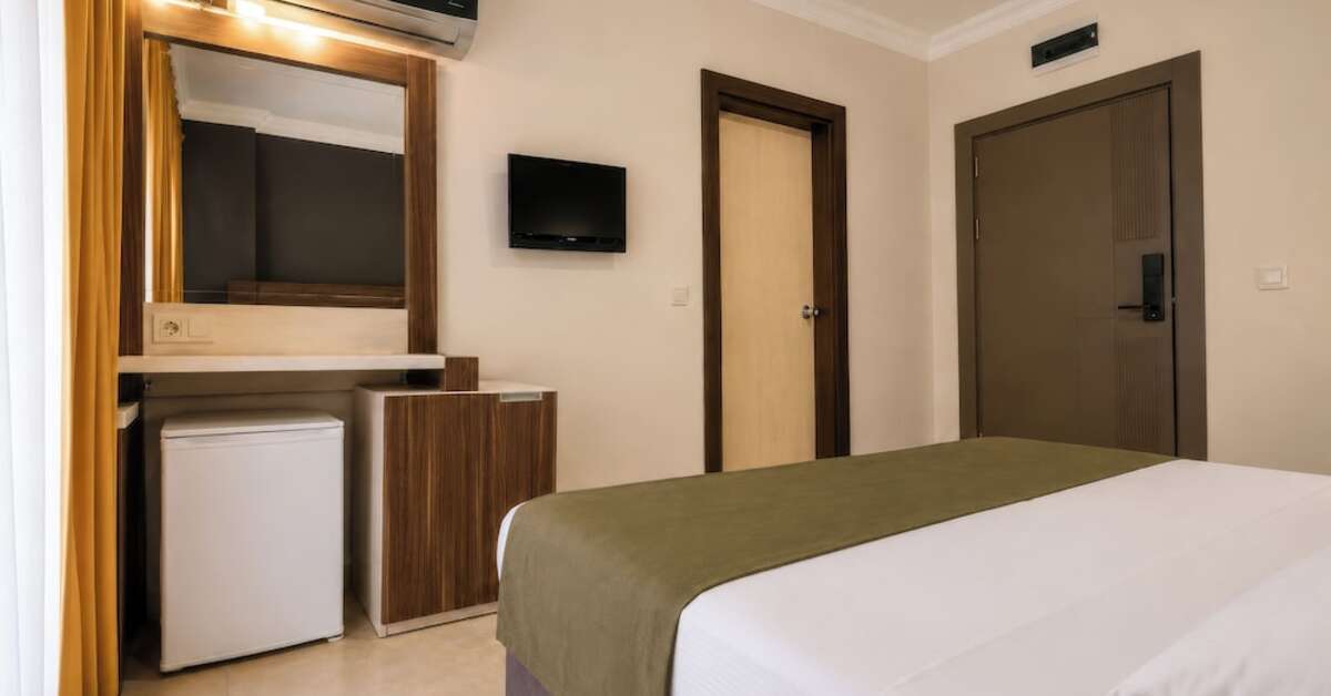Een foto van Hawaii Suite Beach Hotel
