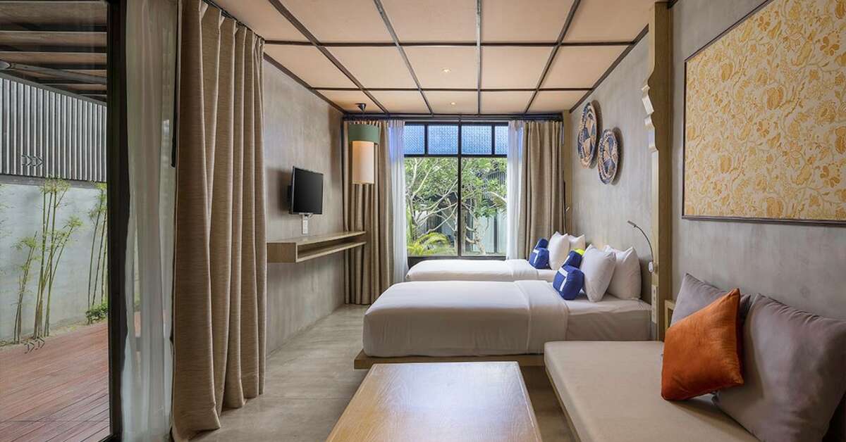 Een foto van Homm Chura Samui