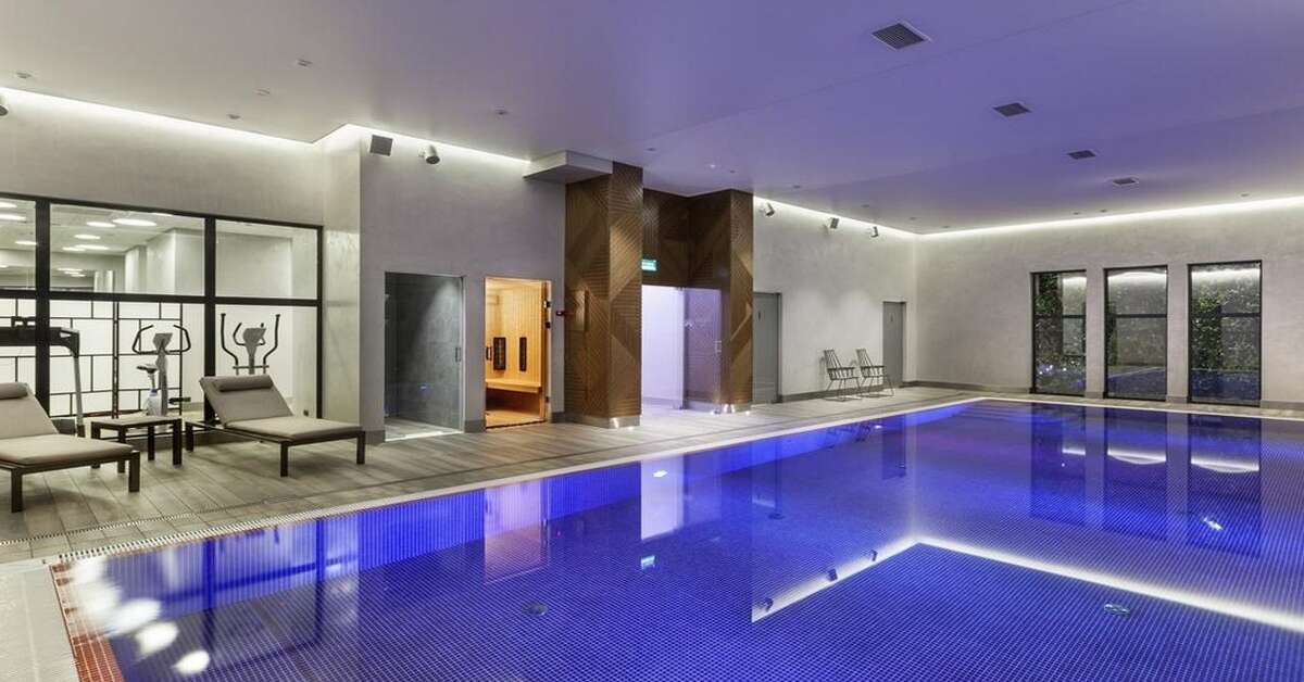 Een foto van Hotel Sadova