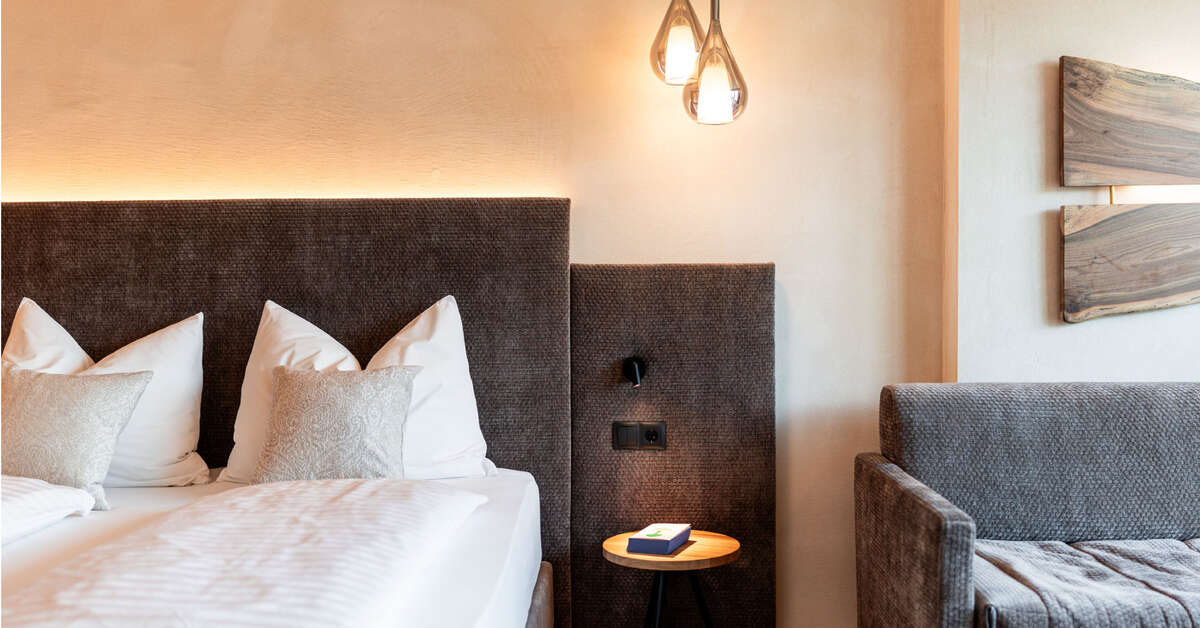Een foto van Egger Appartementen & Suites