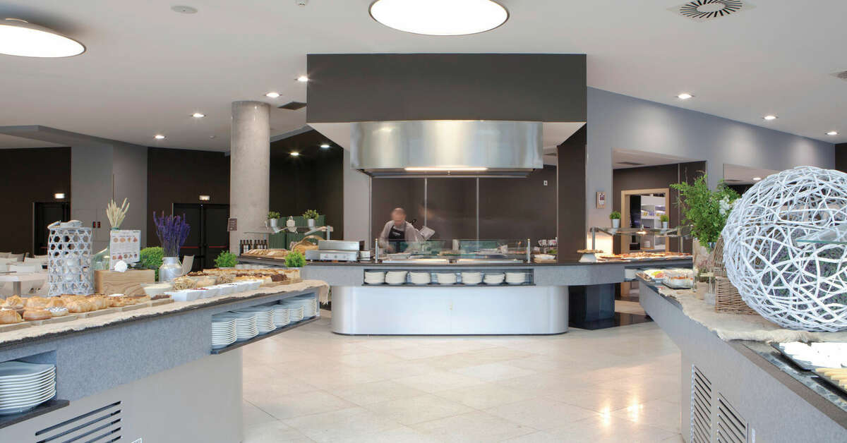 Een foto van HGB Hotel Gran Bilbao