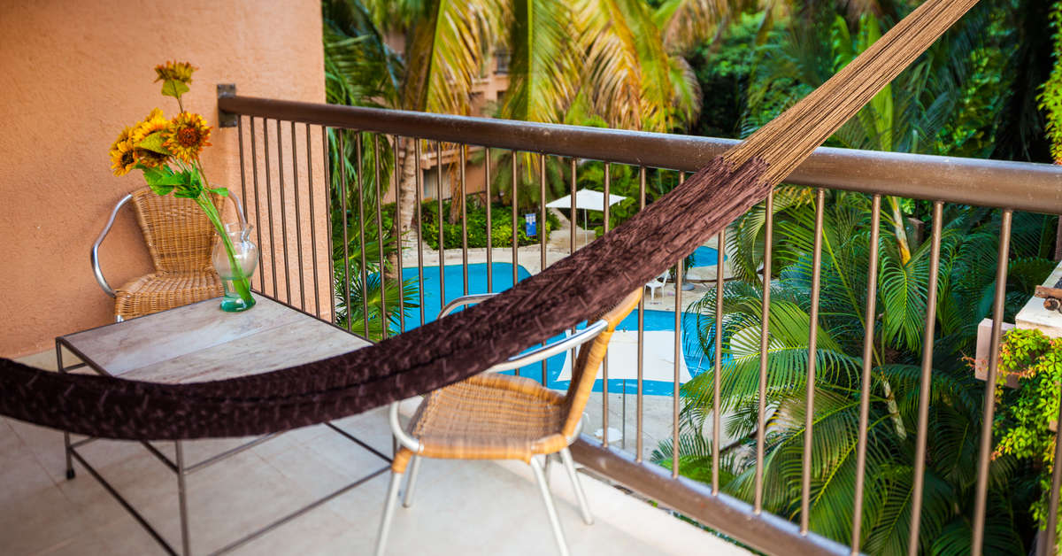 Een foto van Tukan Hotel Playa del Carmen