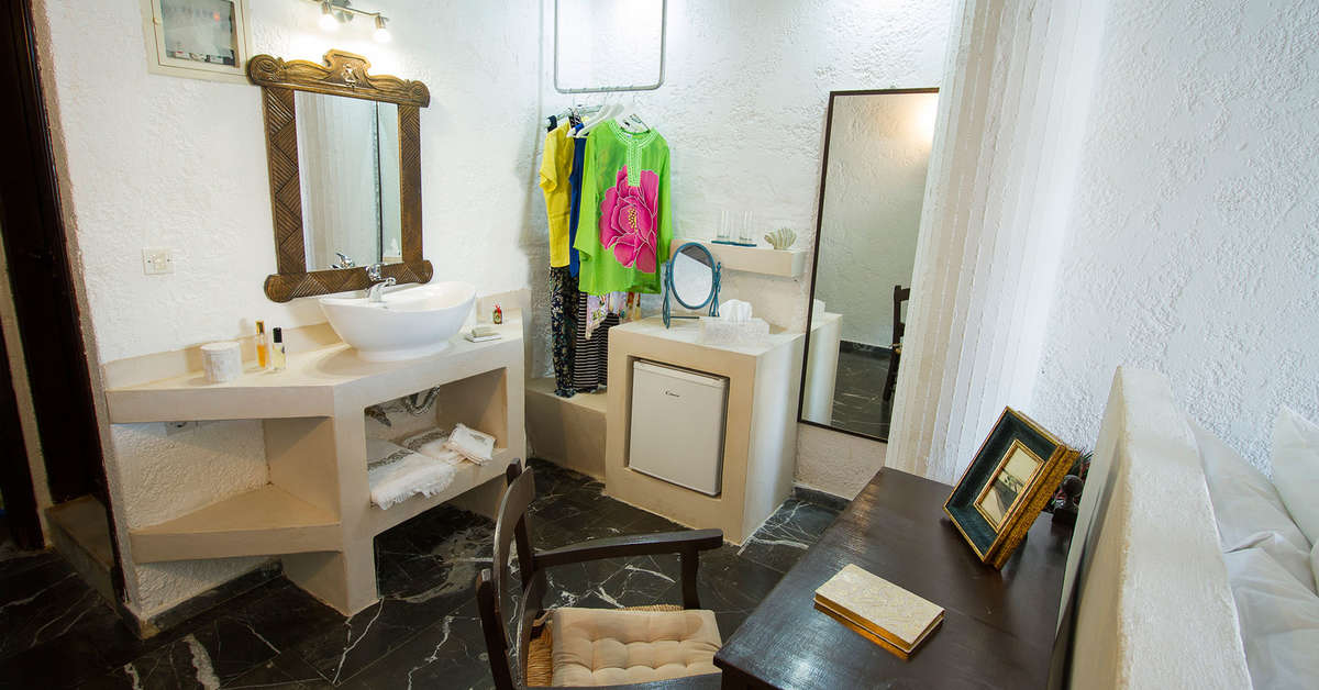 Een foto van Porto Maltese Boutique Hotel