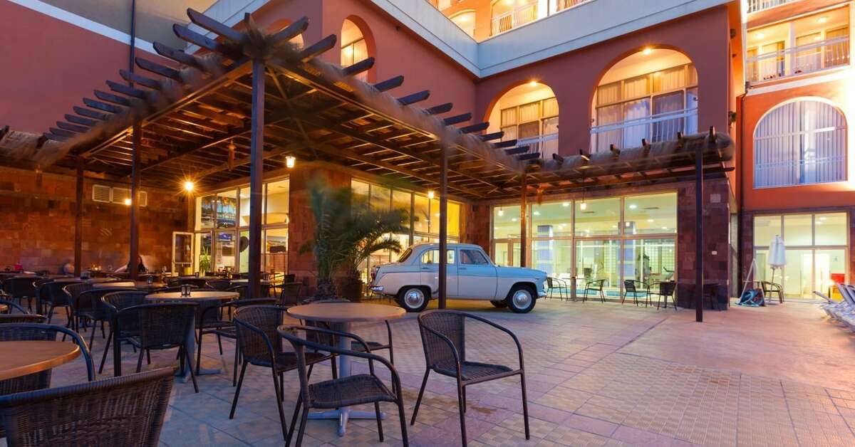 Een foto van Sol Luna Bay All Inclusive