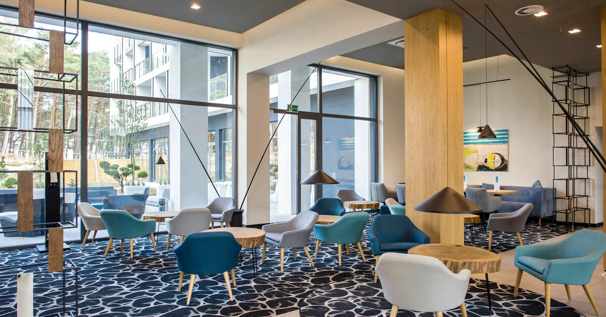 Een foto van Zalewski Hotel