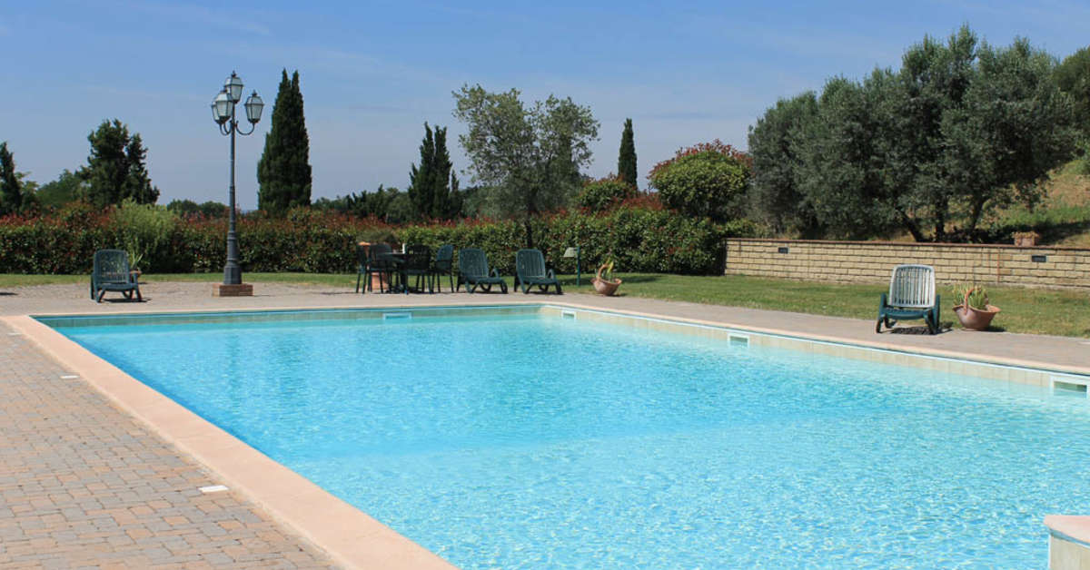 Een foto van Il Borgo Di Montereggi