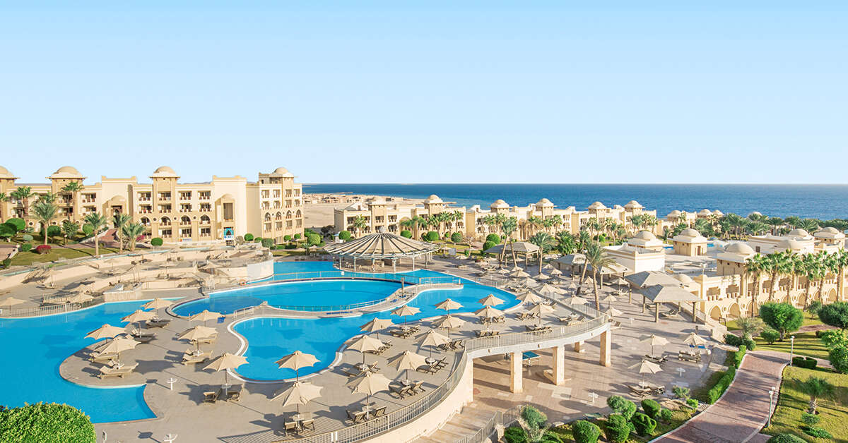 Een foto van Serenity Alpha Beach