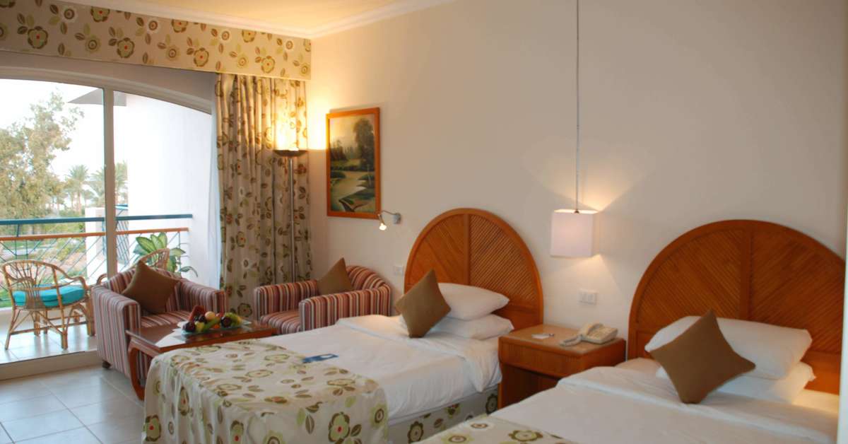 Een foto van Parrotel Beach Resort