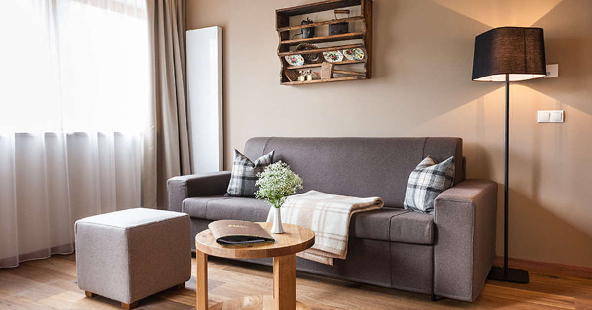 Een foto van Hotel Autentic Adler
