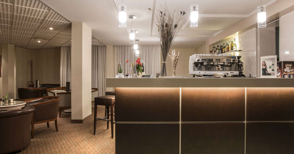 Een foto van FlyOn Hotel