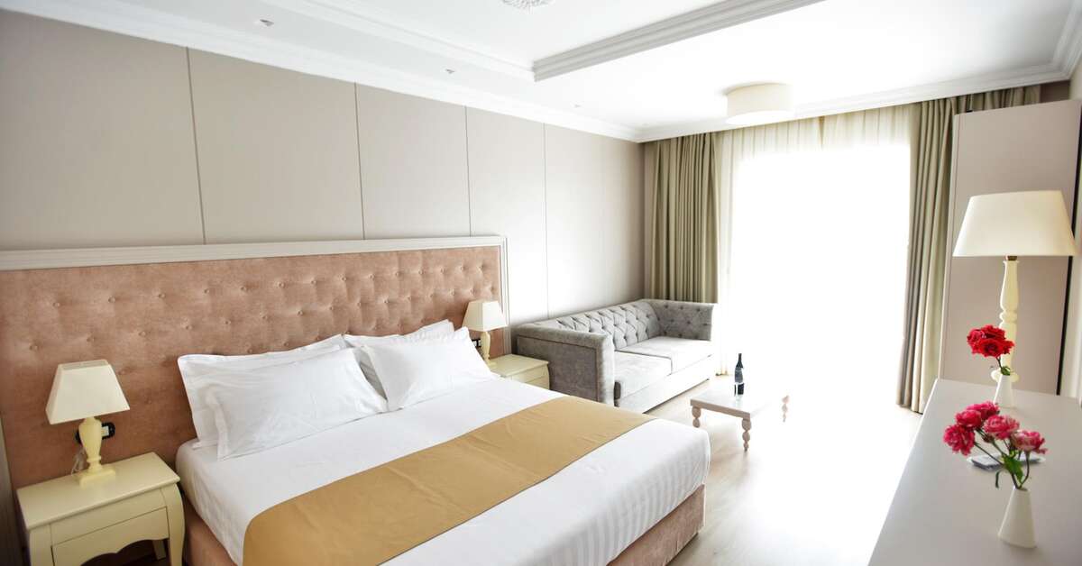 Ein Foto Flower Hotels & Resorts