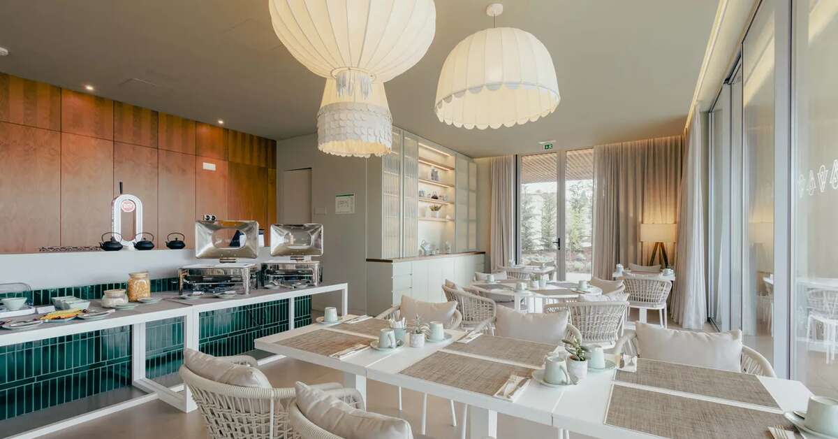 Een foto van White Shell Beach Villas