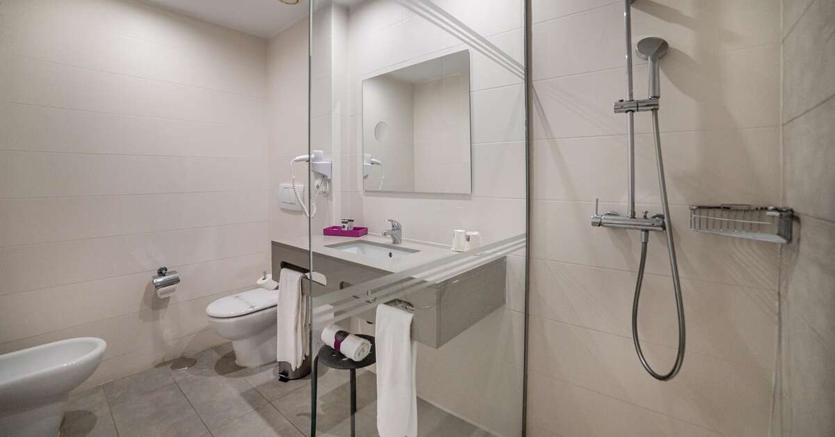 Een foto van Albir Playa Hotel & Spa
