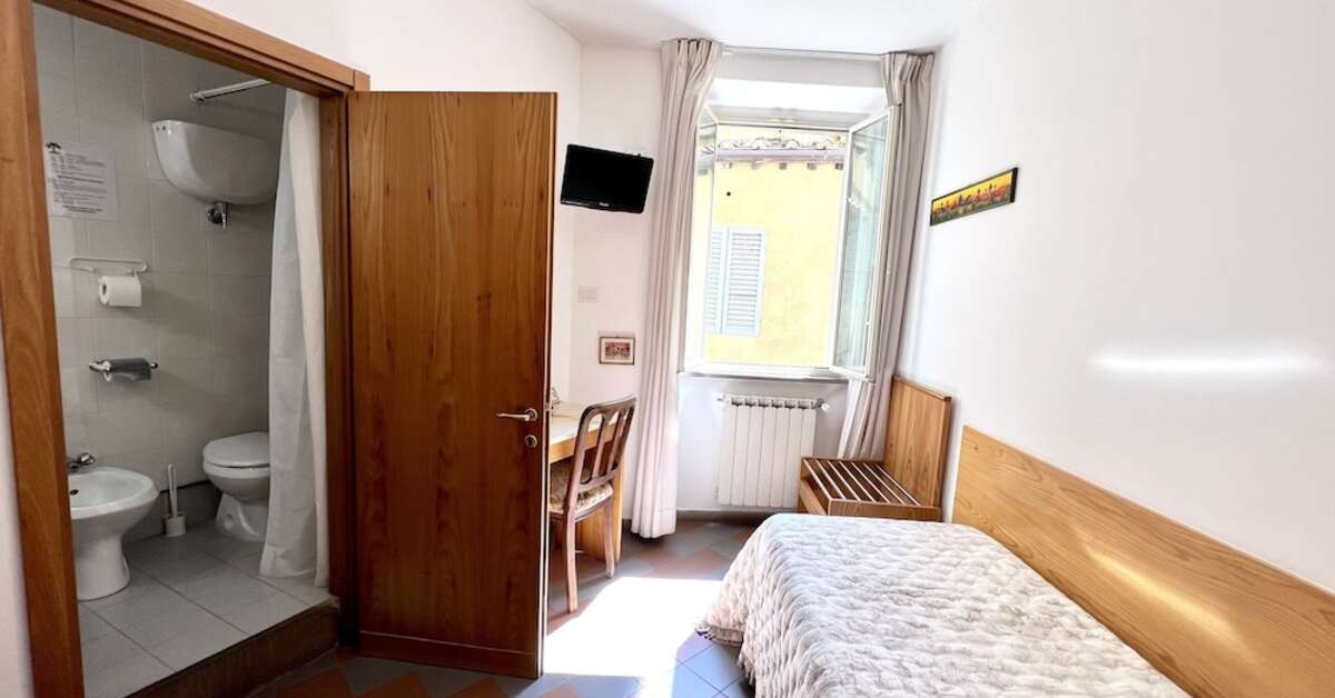 Een foto van Piccolo Hotel Etruria