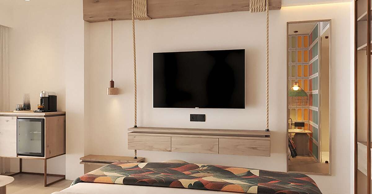 Een foto van Valentin Grand Park Hotel