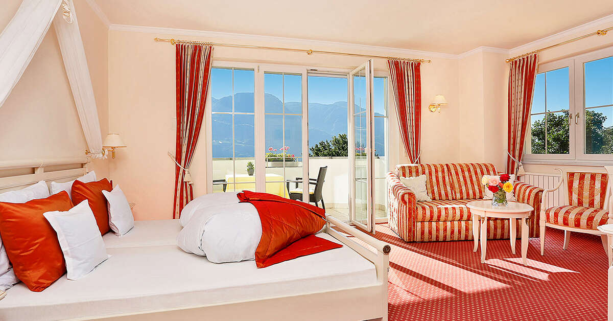 Ein Foto Landhaus Hotel Kristall