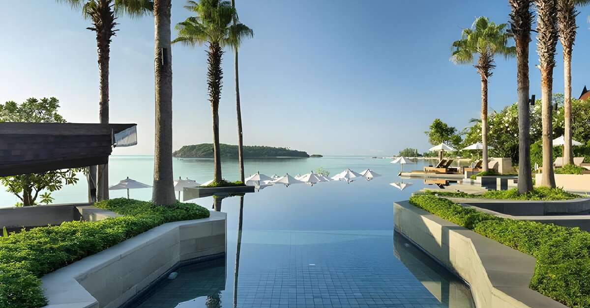Een foto van Nora Buri Resort & Spa