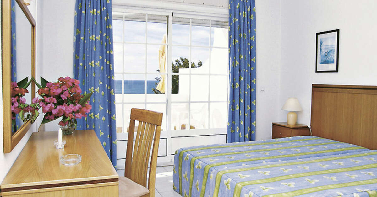 Een foto van Monica Isabel Beach Club
