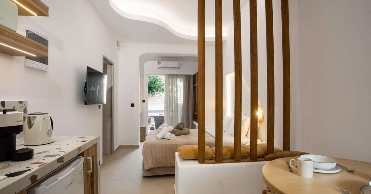 Een foto van Stay Helios