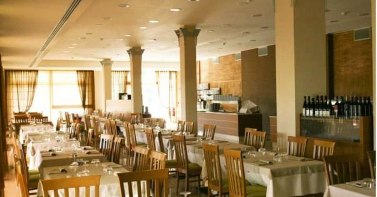 Ein Foto Hotel Maregolf