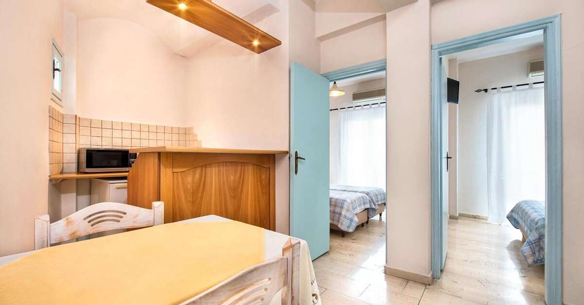 Een foto van Anatoli Hotel