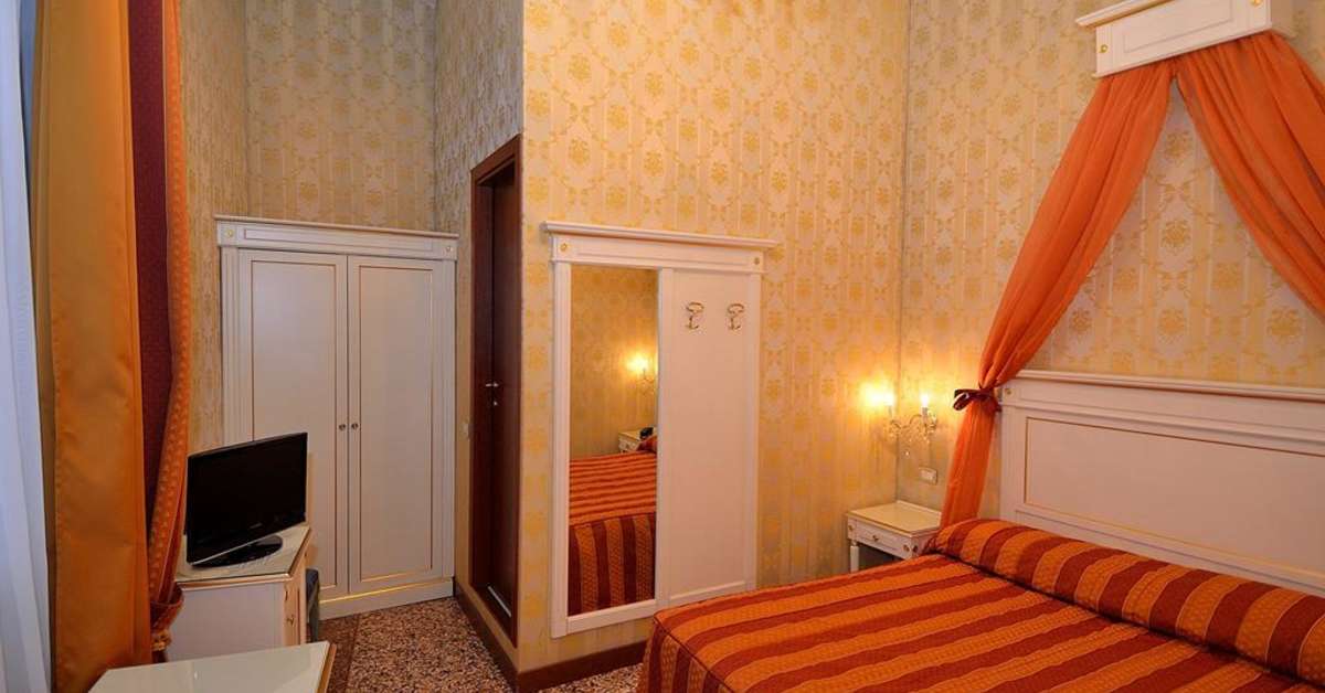 Een foto van Locanda la Corte