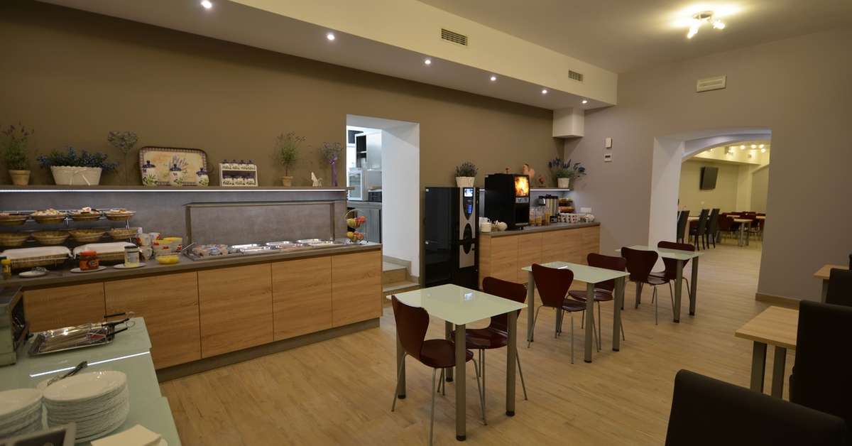 Een foto van Hotel Emonec
