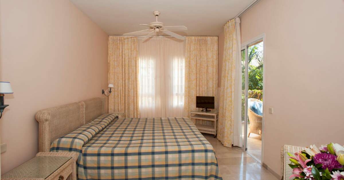 Een foto van Palm Oasis Maspalomas
