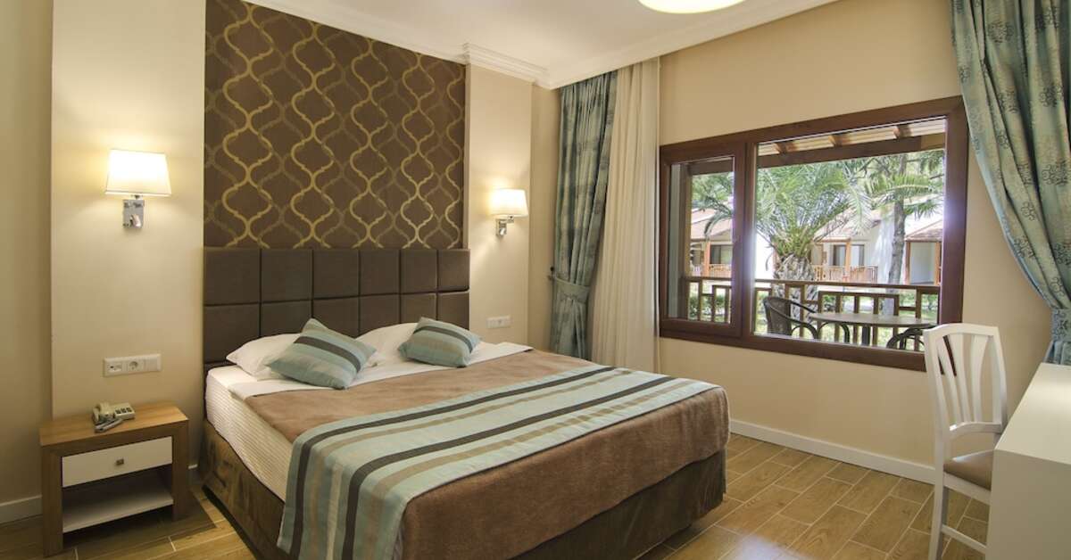 Een foto van Kustur Club Holiday Village