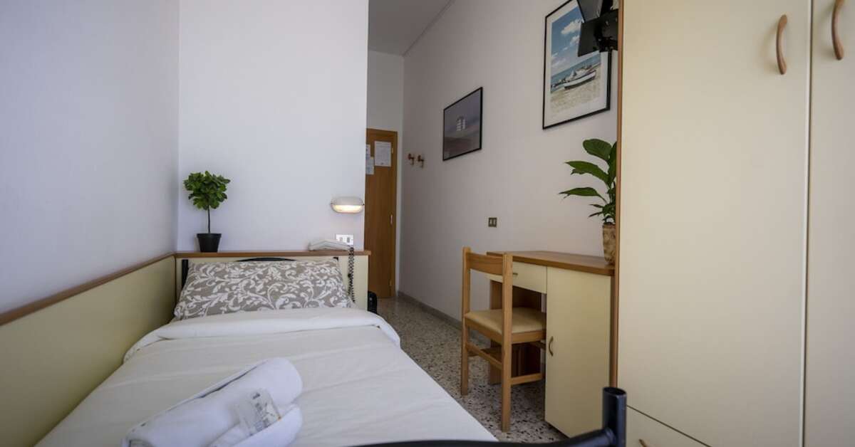 Een foto van Hotel Mamy