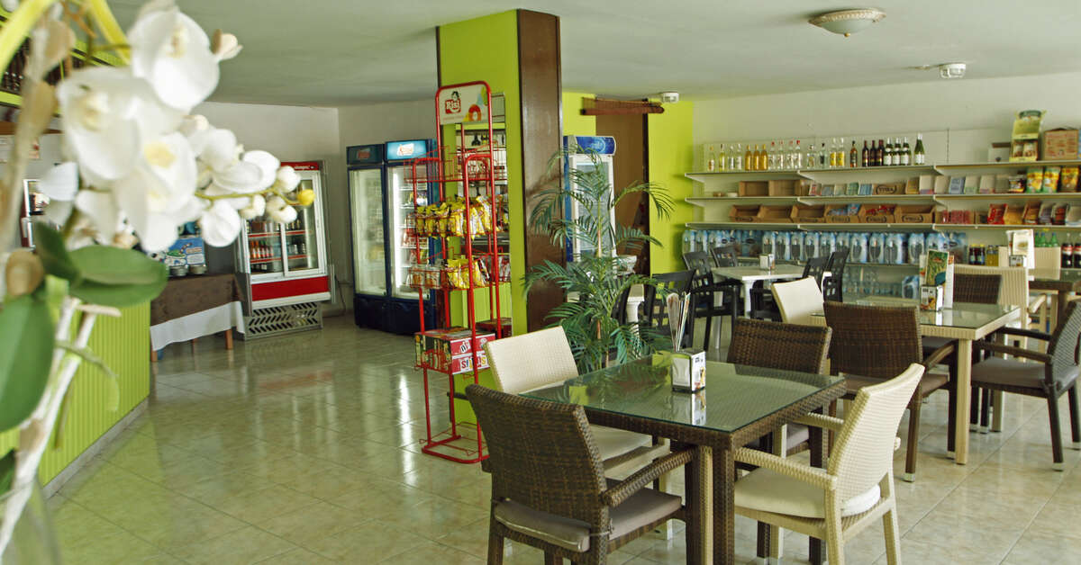 Ein Foto Servatur Caribe