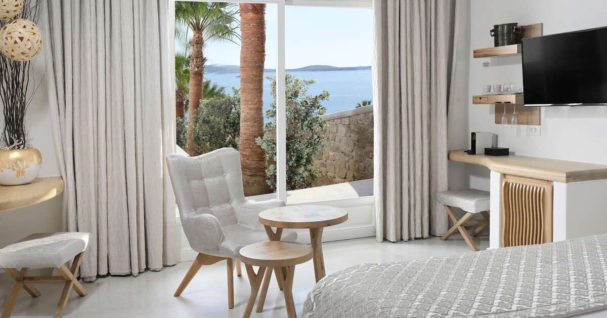 Een foto van Anax Resort & Spa