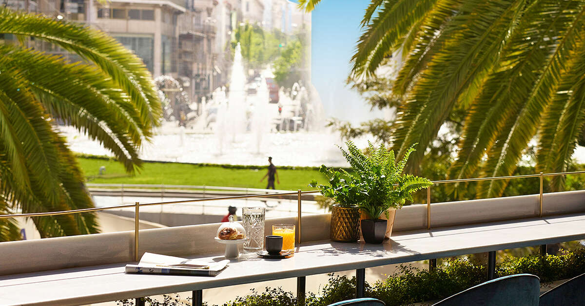 Een foto van Skylark by Aluma Hotels & Resorts