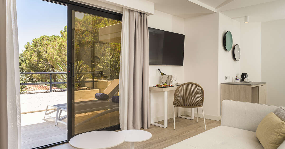 Een foto van Grand Palladium Sicilia Resort & Spa