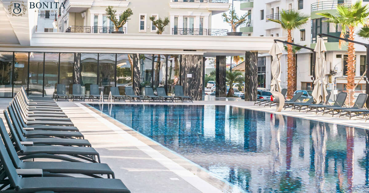 Een foto van Bonita Luxury Resort