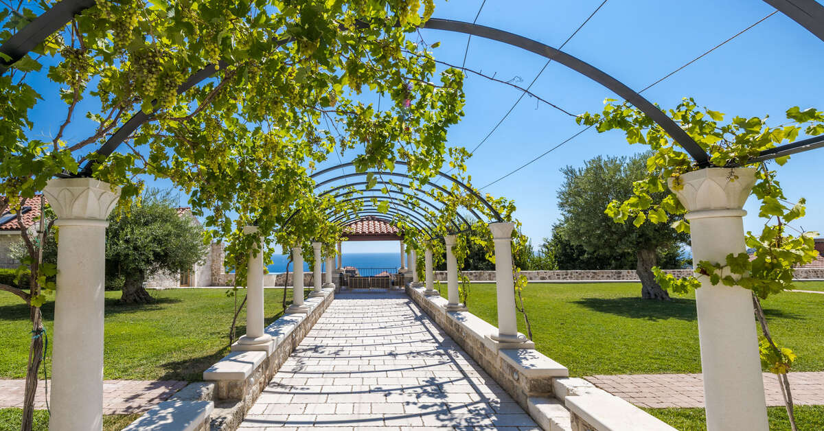 Ein Foto Palace Natali
