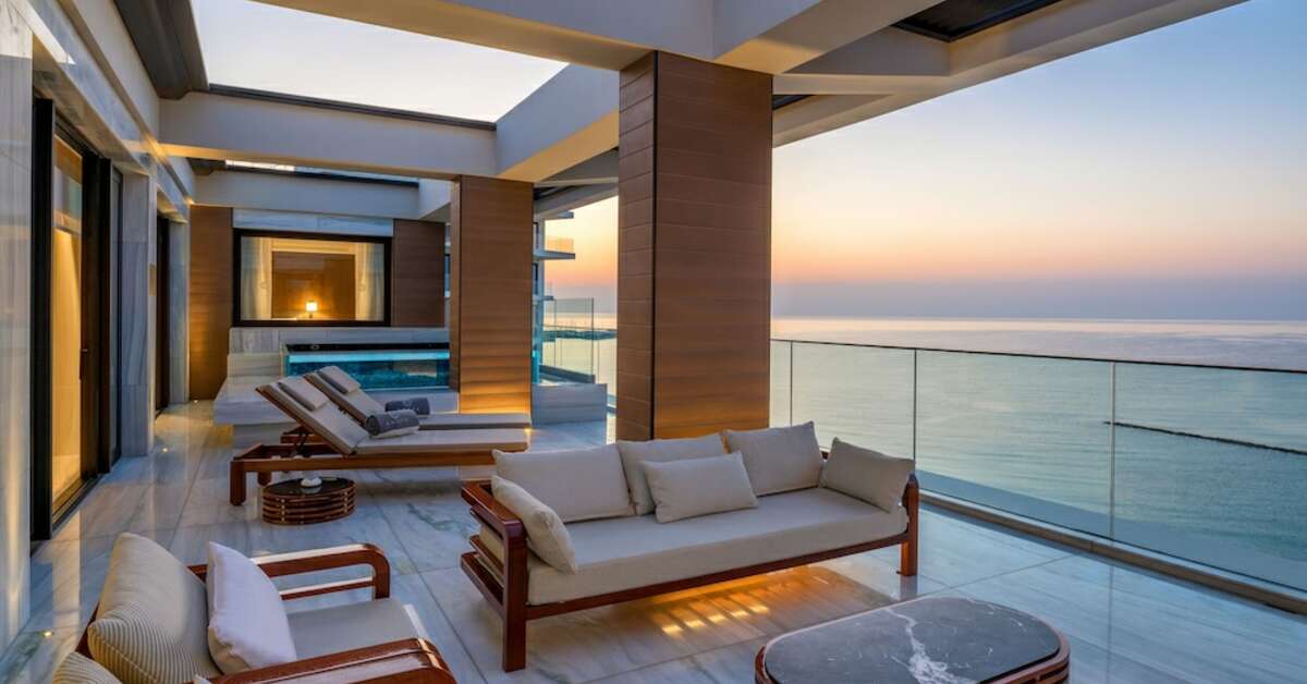 Een foto van Amara Hotel
