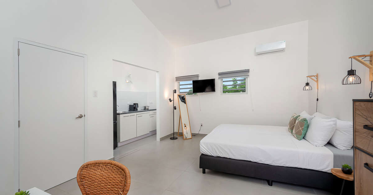 Een foto van Casita Palma Boutique Resort