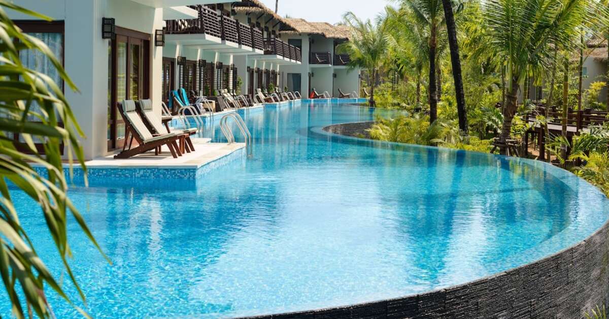 Ein Foto The Haven Khao Lak