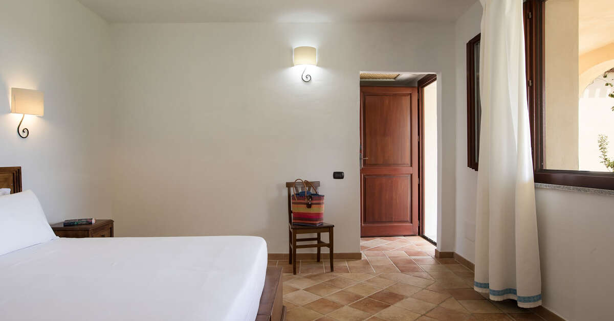 Een foto van Cala Luas Resort