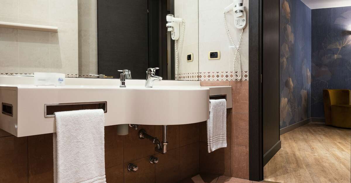 Een foto van Mokinba Hotels King