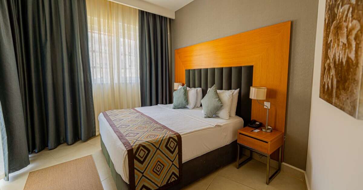 Een foto van Ramada Resort by Wyndham Kusadasi & Golf